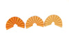 Grapat Mandala Orange Cones - vendor-unknown - Honeybee Toys