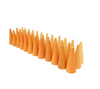 Grapat Mandala Orange Cones - vendor-unknown - Honeybee Toys