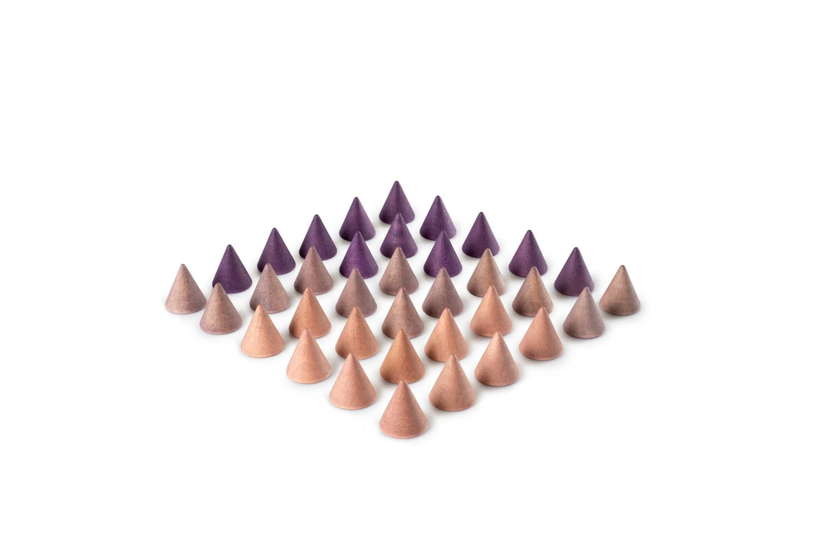 Grapat Mandala Peak - vendor-unknown - Honeybee Toys