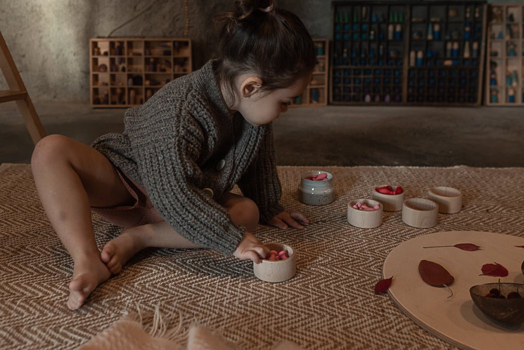 Grapat Mandala Petals - vendor-unknown - Honeybee Toys