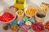 Grapat Mandala Pink Flowers - vendor-unknown - Honeybee Toys