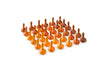Grapat Mandala Pumpkins - vendor-unknown - Honeybee Toys