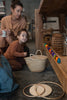 Grapat Mandala Rainbow Eggs - vendor-unknown - Honeybee Toys