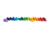 Grapat Mandala Rainbow Eggs - vendor-unknown - Honeybee Toys