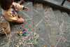 Grapat Mandala Rainbow Flower - vendor-unknown - Honeybee Toys