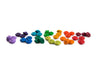 Grapat Mandala Rainbow Flower - vendor-unknown - Honeybee Toys