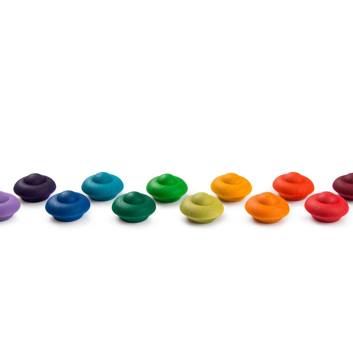 Grapat Mandala Rainbow Flower - vendor-unknown - Honeybee Toys