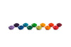 Grapat Mandala Rainbow Flower - vendor-unknown - Honeybee Toys