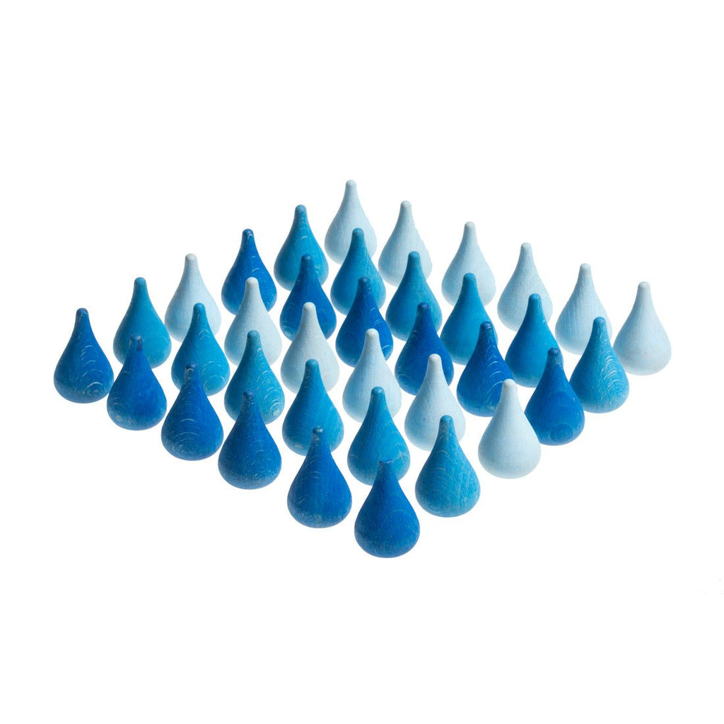 Grapat Mandala Raindrops - vendor-unknown - Honeybee Toys