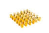 Grapat Mandala Yellow Tulips - vendor-unknown - Honeybee Toys