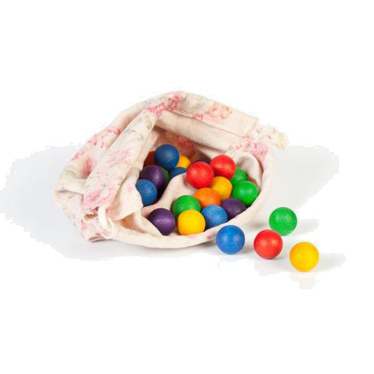 Grapat Marbles - vendor-unknown - Honeybee Toys