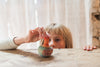 Grapat - Mellow Orange Bird - vendor-unknown - Honeybee Toys
