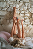 Grapat - Mellow Orange Bird - vendor-unknown - Honeybee Toys
