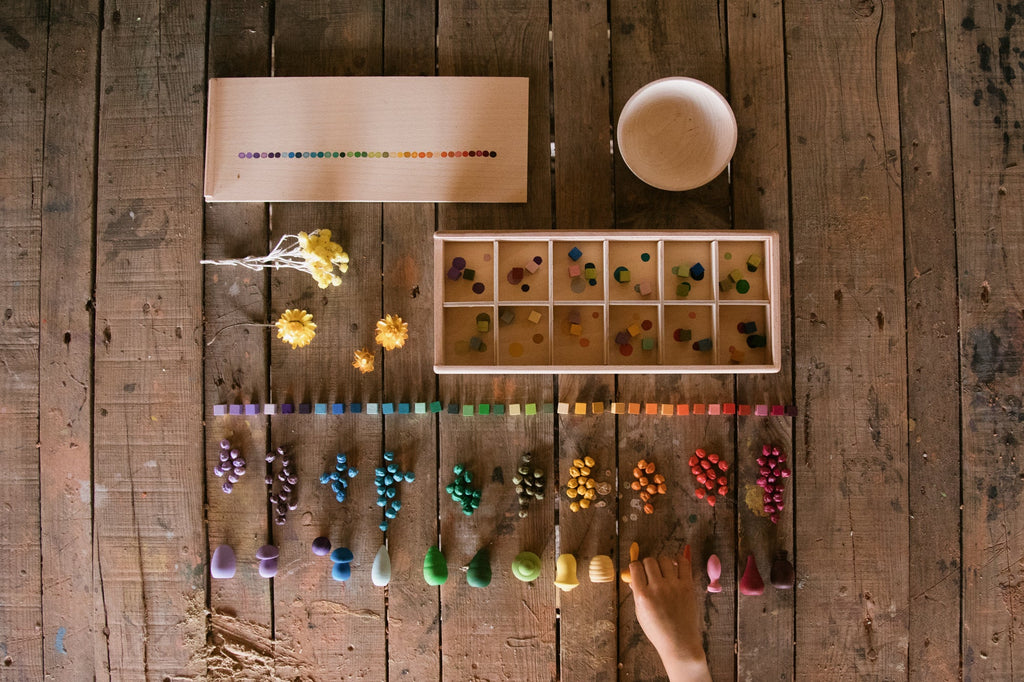 Grapat Mis and Match - vendor-unknown - Honeybee Toys