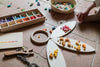 Grapat Mis Match Bloom - vendor-unknown - Honeybee Toys