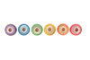 Grapat Nest Bowls - vendor-unknown - Honeybee Toys