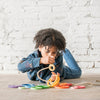 Grapat Nest Rings - vendor-unknown - Honeybee Toys