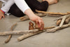Grapat Nins 3 Different Woods - vendor-unknown - Honeybee Toys