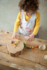 Grapat Nins Baby x 6 - vendor-unknown - Honeybee Toys