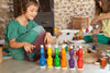 Grapat Nins, Mates & Coins - vendor-unknown - Honeybee Toys