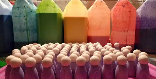 Beauty & Colour