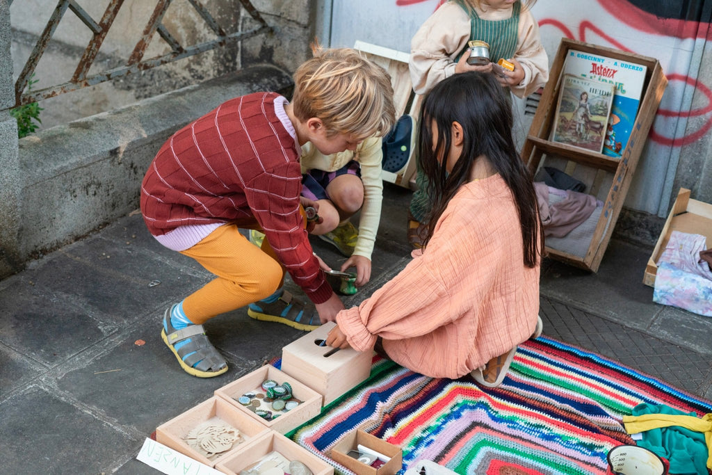 Grapat Permanence Box - vendor-unknown - Honeybee Toys
