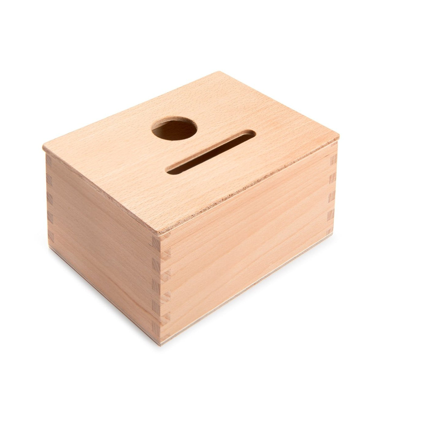 Grapat Permanence Box - vendor-unknown - Honeybee Toys