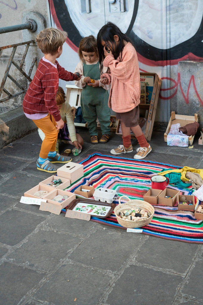 Grapat Permanence Box - vendor-unknown - Honeybee Toys