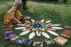 Grapat Petal Platforms - vendor-unknown - Honeybee Toys