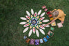 Grapat Petal Platforms - vendor-unknown - Honeybee Toys
