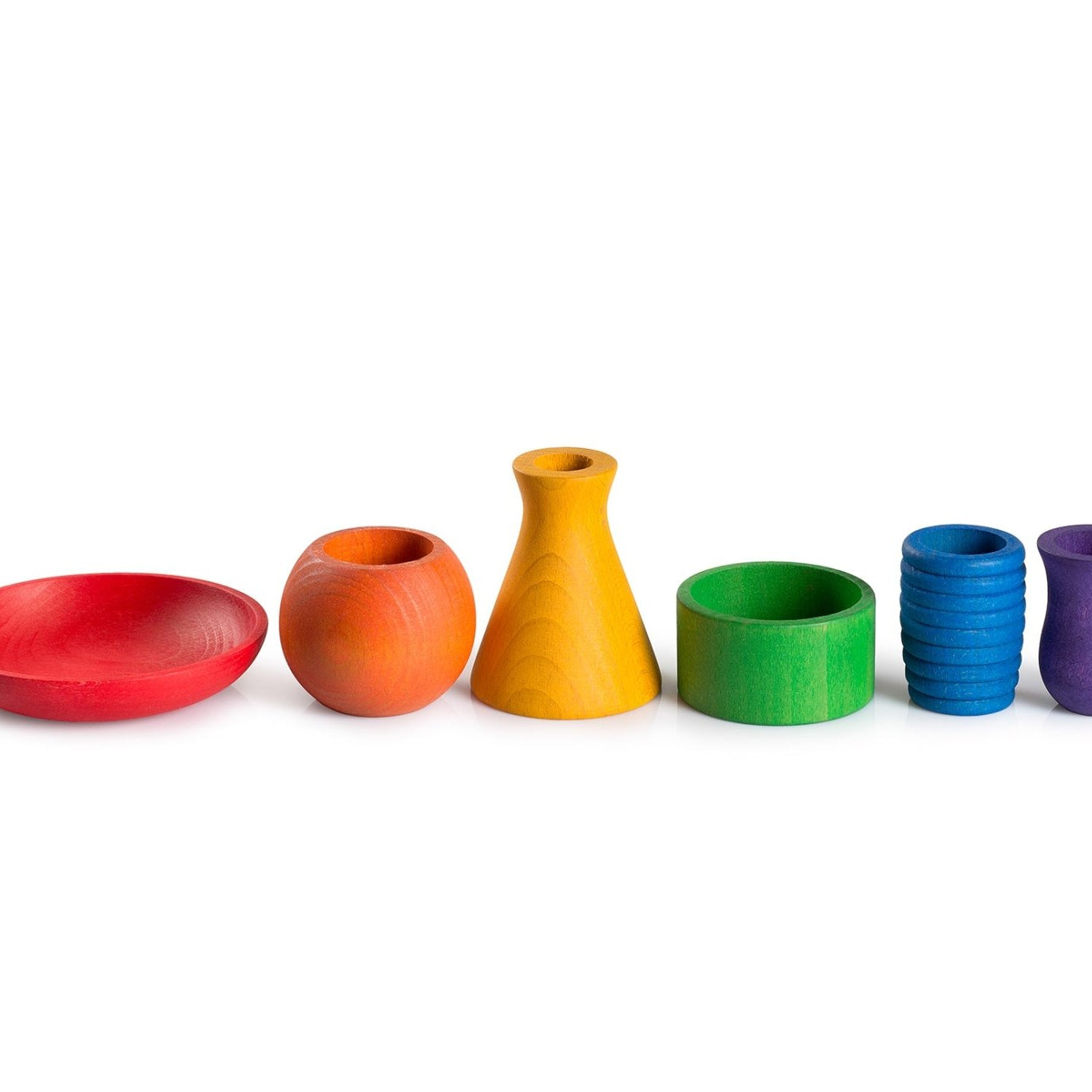 Grapat Pots - vendor-unknown - Honeybee Toys