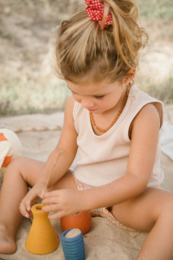 Grapat Pots - vendor-unknown - Honeybee Toys