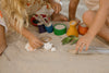 Grapat Pots - vendor-unknown - Honeybee Toys