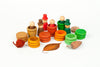 Grapat Seasons Autumn - vendor-unknown - Honeybee Toys