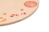 Grapat Seasons Round Platform - vendor-unknown - Honeybee Toys