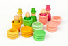 Grapat Seasons Spring - vendor-unknown - Honeybee Toys
