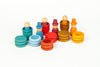 Grapat Seasons Summer - vendor-unknown - Honeybee Toys