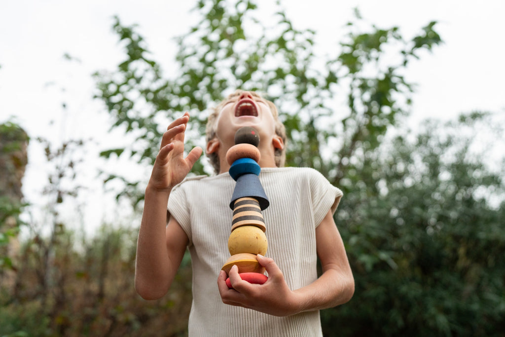Grapat - Serendipity - vendor-unknown - Honeybee Toys