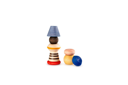 Grapat - Serendipity - vendor-unknown - Honeybee Toys