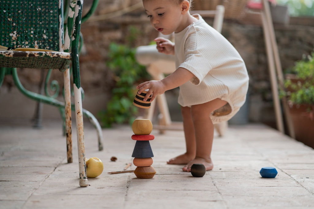 Grapat - Serendipity - vendor-unknown - Honeybee Toys