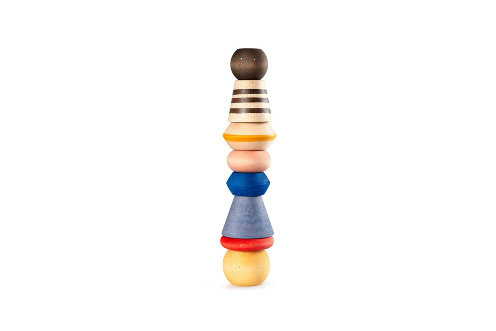 Grapat - Serendipity - vendor-unknown - Honeybee Toys
