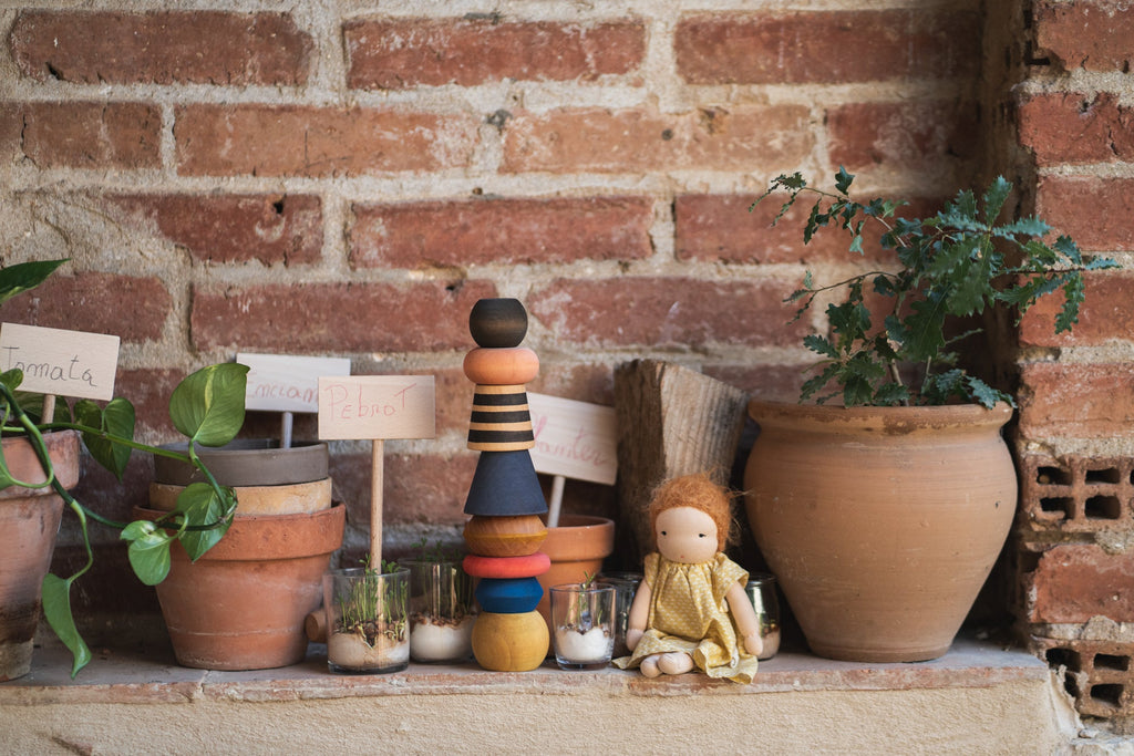 Grapat - Serendipity - vendor-unknown - Honeybee Toys