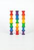 Grapat Spools Coloured x 18 - vendor-unknown - Honeybee Toys