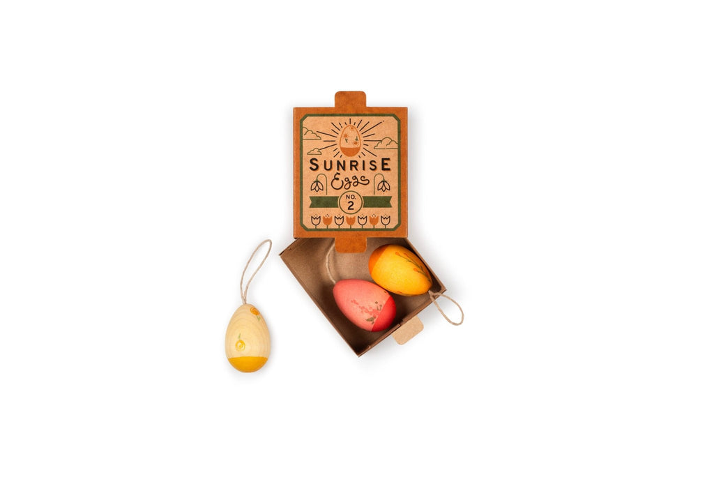 Grapat Sunrise Eggs - vendor-unknown - Honeybee Toys