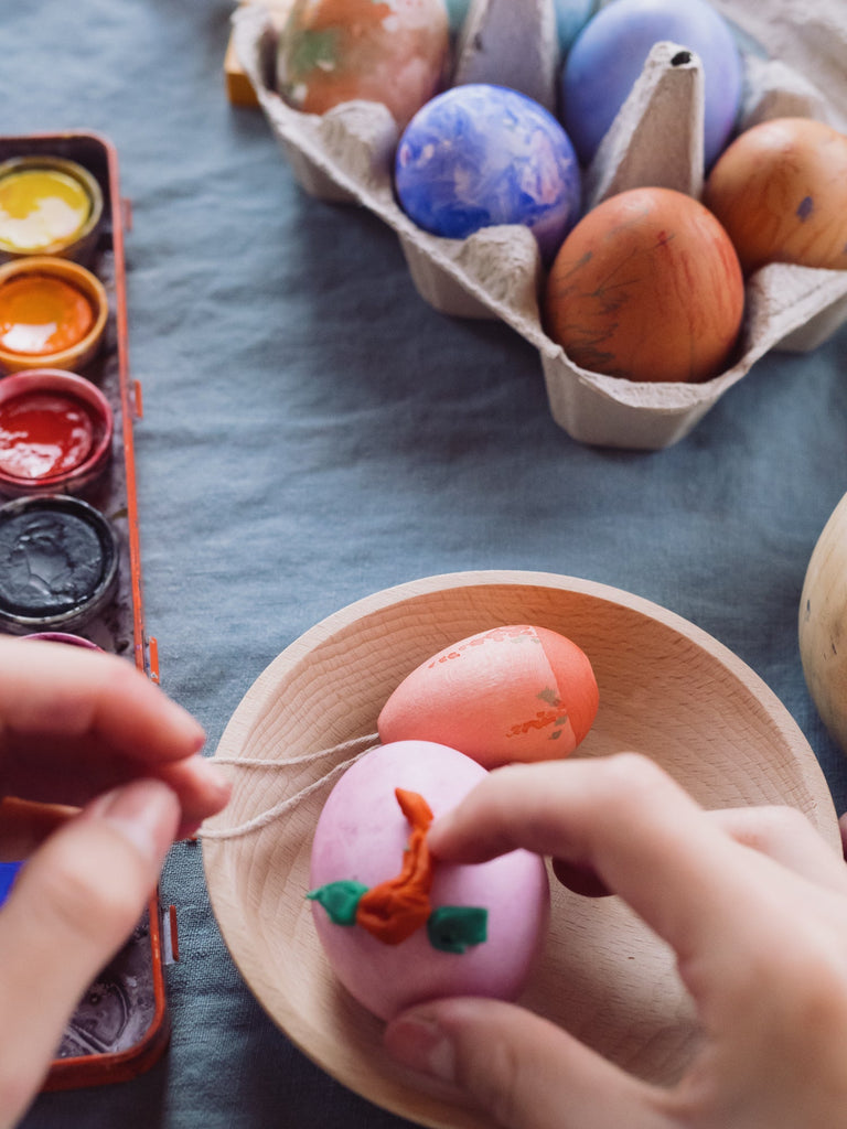 Grapat Sunrise Eggs - vendor-unknown - Honeybee Toys