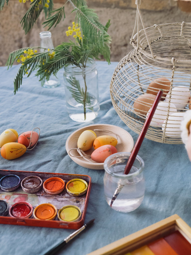 Grapat Sunrise Eggs - vendor-unknown - Honeybee Toys