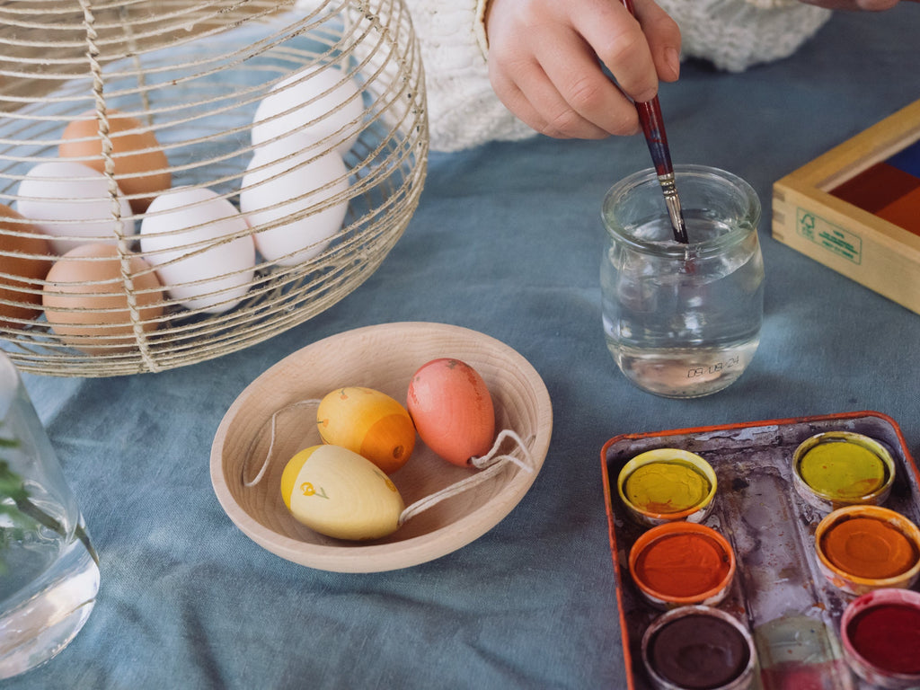 Grapat Sunrise Eggs - vendor-unknown - Honeybee Toys