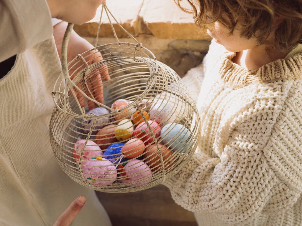 Grapat Sunrise Eggs - vendor-unknown - Honeybee Toys