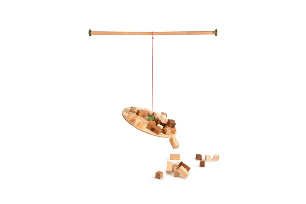 Grapat - The Pendulum - vendor-unknown - Honeybee Toys