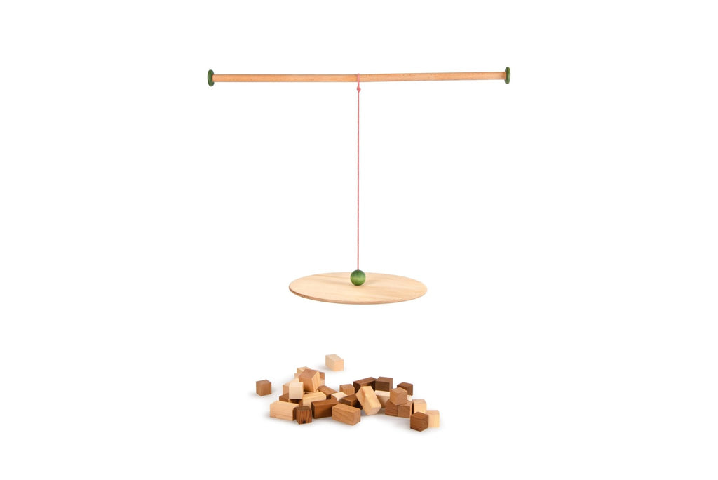 Grapat - The Pendulum - vendor-unknown - Honeybee Toys